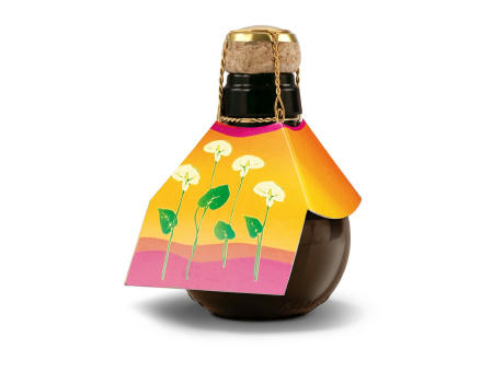 Kleinste Sektflasche der Welt! Calla - Ohne Geschenkkarton, 125 ml