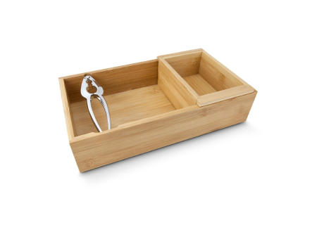ROMINOX® Nussknacker-Set // Nux