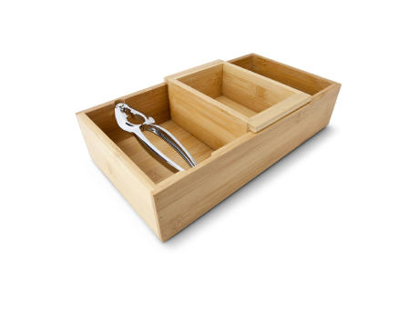 ROMINOX® Nussknacker-Set // Nux