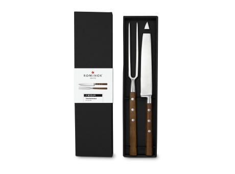 ROMINOX® Tranchierbesteck // Scolpi