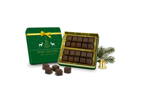 Geschenkartikel / Präsentartikel: Weihnachts-Domino