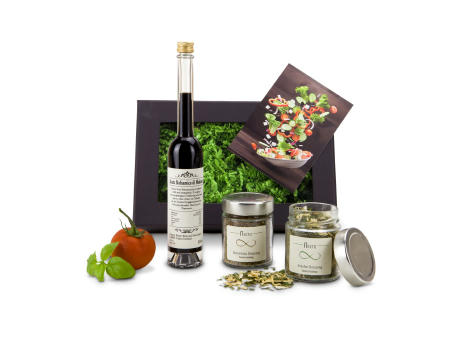 Geschenkset / Präsenteset: Aceto Gustoso