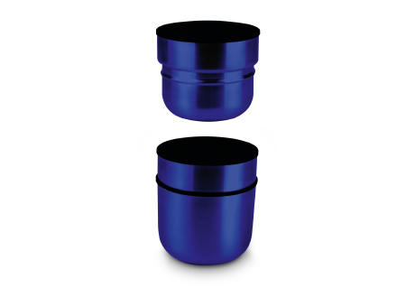 Geschenkset / Präsenteset: Blauer Glühweinduft
