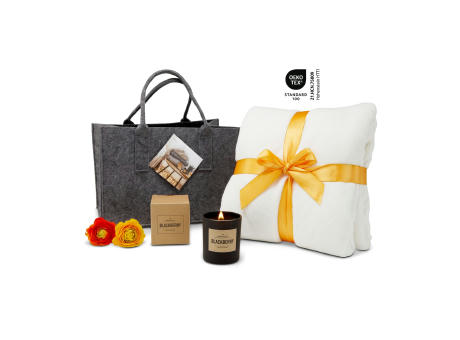 Geschenkset / Präsenteset: Hyggelige Stunden