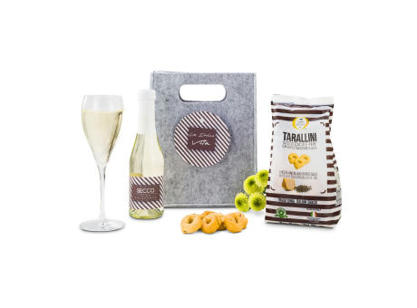Geschenkset / Präsenteset: La Dolce Vita