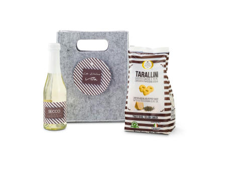 Geschenkset / Präsenteset: La Dolce Vita