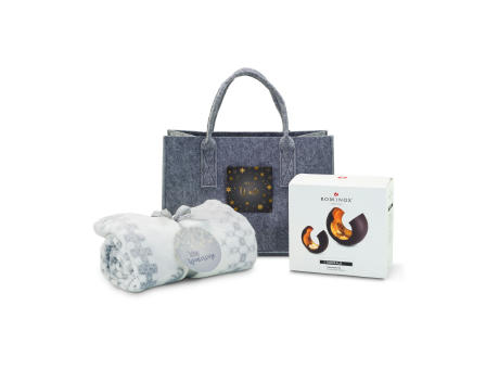 Geschenkset / Präsenteset: Hello Winter