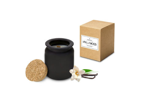ROMOSCENT® Aromakerze Vanilla Mood