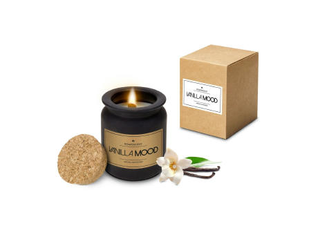 ROMOSCENT® Aromakerze Vanilla Mood