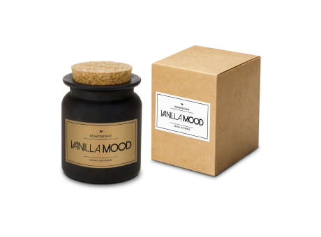 ROMOSCENT® Aromakerze Vanilla Mood