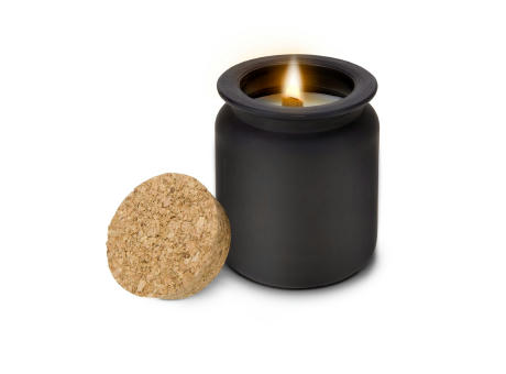 ROMOSCENT® Aromakerze Vanilla Mood