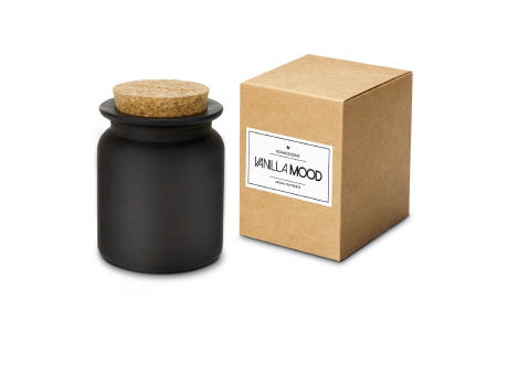ROMOSCENT® Aromakerze Vanilla Mood