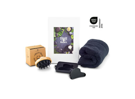 Geschenkset / Präsenteset: Time to Relax