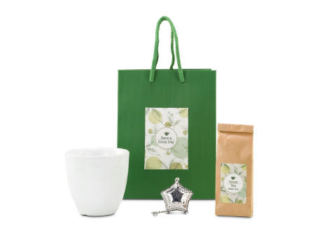 Geschenkset / Präsenteset: Tea Time