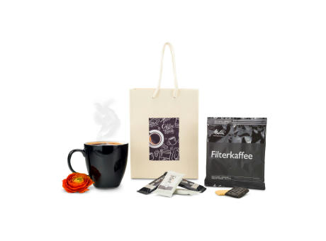 Geschenkset / Präsenteset: Coffee Break