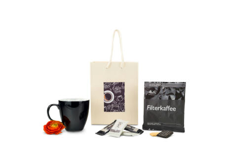 Geschenkset / Präsenteset: Coffee Break
