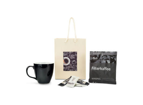 Geschenkset / Präsenteset: Coffee Break