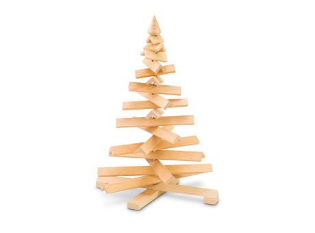 Geschenkset / Präsenteset: Wein-Nachts-Baum