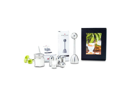 Geschenkset / Präsenteset: Frühstücks(dr)eierlei