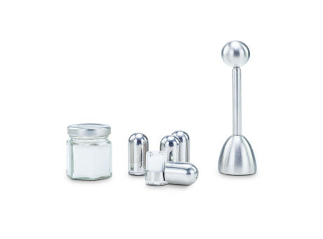 Geschenkset / Präsenteset: Frühstücks(dr)eierlei