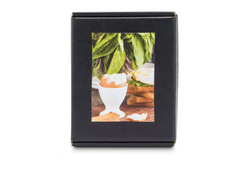 Geschenkset / Präsenteset: Frühstücks(dr)eierlei