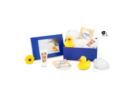 Geschenkset / Präsenteset: Badespaß