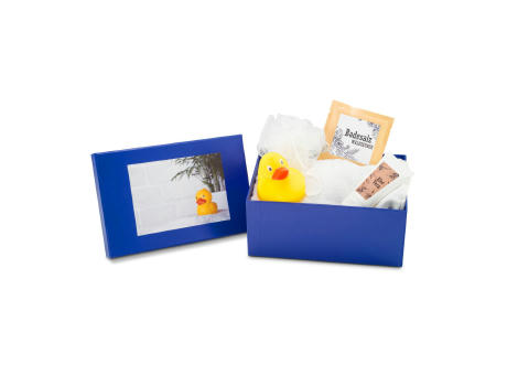 Geschenkset / Präsenteset: Badespaß