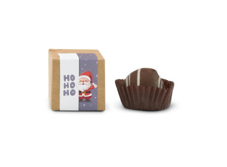 Geschenkset / Präsenteset: Pralinen-Gruß