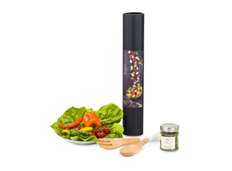 Geschenkset / Präsenteset: Salad & Spices