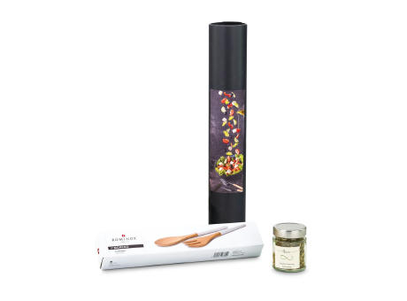 Geschenkset / Präsenteset: Salad & Spices
