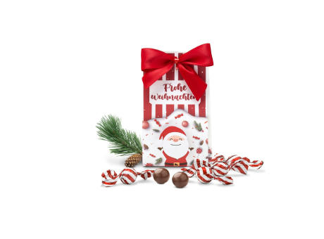 Geschenkset / Präsenteset: Hello Santa