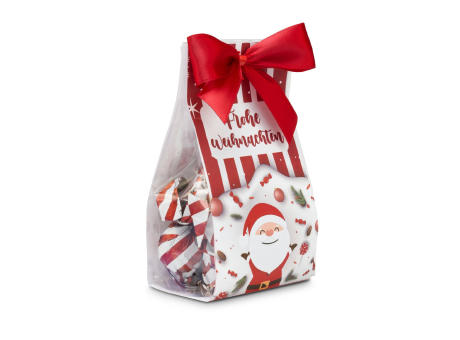 Geschenkset / Präsenteset: Hello Santa