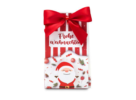 Geschenkset / Präsenteset: Hello Santa