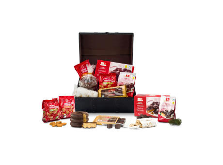 Geschenkset / Präsenteset: Großer Weihnachts-Schatz