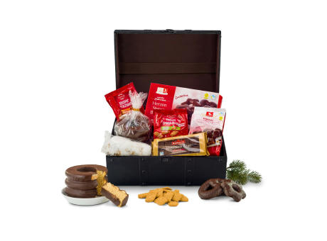 Geschenkset / Präsenteset: Großer Weihnachts-Schatz