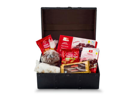 Geschenkset / Präsenteset: Großer Weihnachts-Schatz