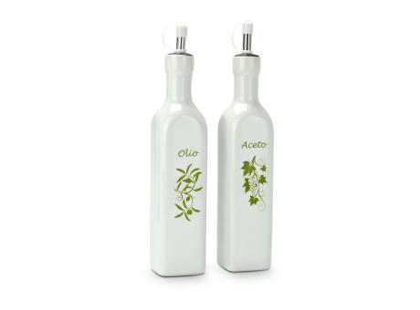 ROMINOX® Essig & Öl Spender // Classico