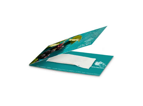 Promo Drops by TEABALLS - 1 Sachet (6-8 Wildberry Drops für ein Erfrischungsgetränk mit bis zu 0,5 L)