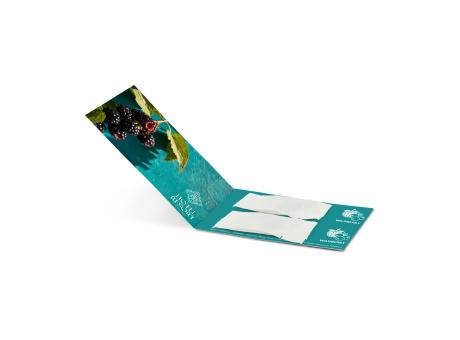 Promo Drops by TEABALLS - 2 Sachets (2x 6-8 Wildberry Drops für ein Erfrischungsgetränk mit bis zu 1 L)