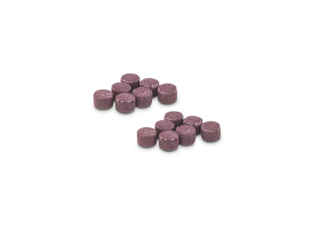 Promo Drops by TEABALLS - 2 Sachets (2x 6-8 Wildberry Drops für ein Erfrischungsgetränk mit bis zu 1 L)