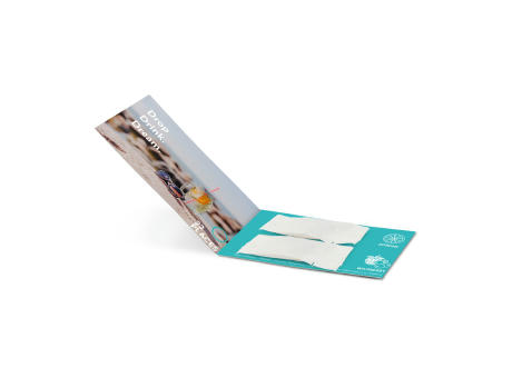 Promo Drops by TEABALLS - 2 Sachets (je 6-8 Wildberry und Zitrone Drops für ein Erfrischungsgetränk mit bis zu 1 L)