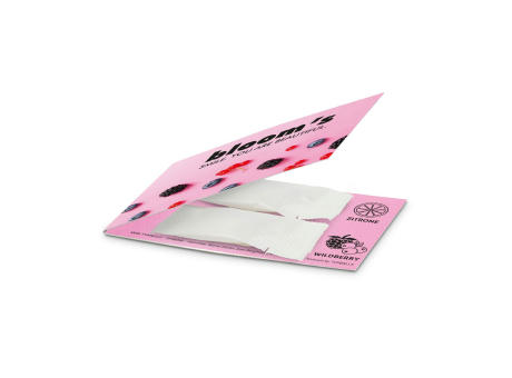 Promo Drops by TEABALLS - 2 Sachets (je 6-8 Wildberry und Zitrone Drops für ein Erfrischungsgetränk mit bis zu 1 L)