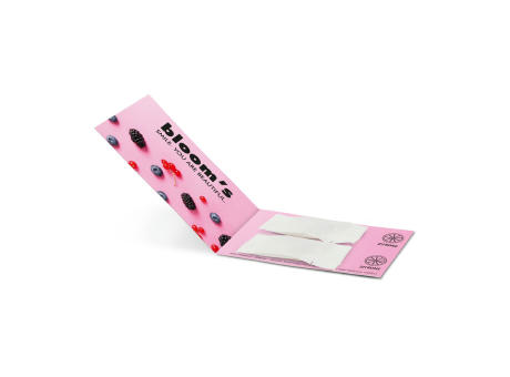 Promo Drops by TEABALLS - 2 Sachets (2x 6-8 Zitrone Drops für ein Erfrischungsgetränk mit bis zu 1 L)
