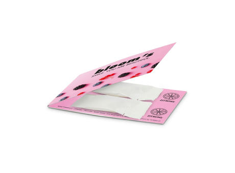 Promo Drops by TEABALLS - 2 Sachets (2x 6-8 Zitrone Drops für ein Erfrischungsgetränk mit bis zu 1 L)