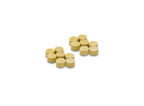 Promo Drops by TEABALLS - 2 Sachets (2x 6-8 Zitrone Drops für ein Erfrischungsgetränk mit bis zu 1 L)