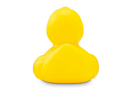 Werbeente Rennente Ralf, ca. 8 cm