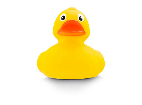 Werbeente Emma XXL, ca. 30 cm