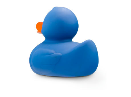 Werbeente Boris XXL, ca. 30 cm