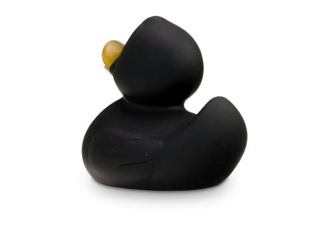 Werbeente Greta Goldschnabel, ca. 8 cm