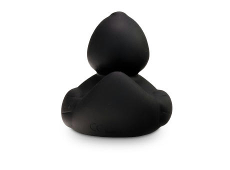 Werbeente Greta Goldschnabel, ca. 8 cm